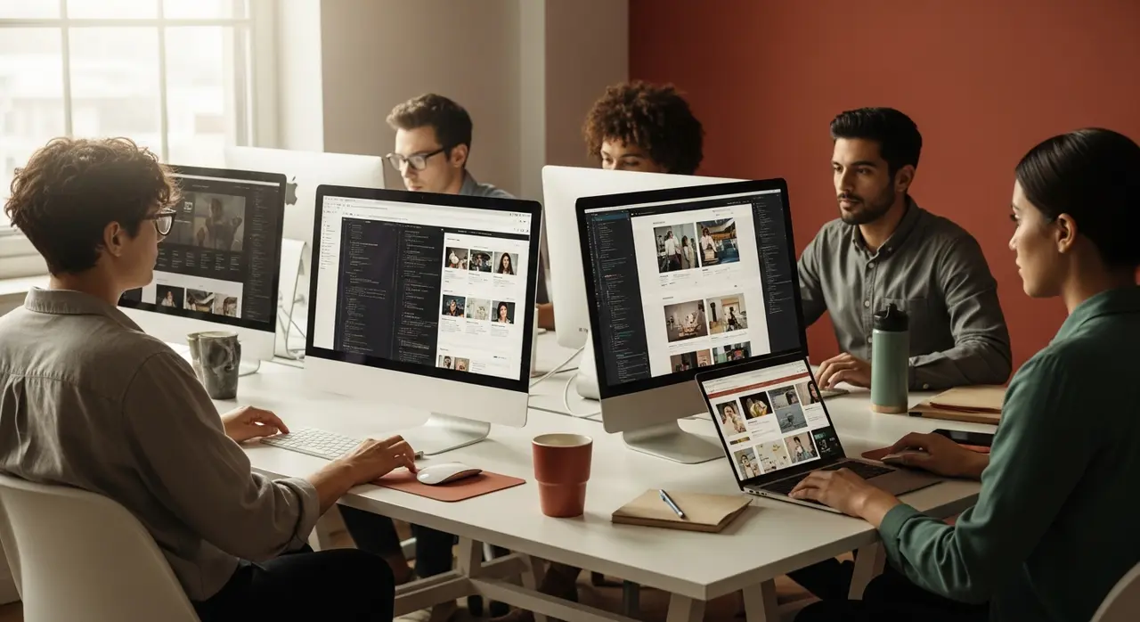 Agence Web Tournefeuille